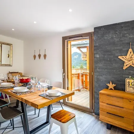 Les Freinets - C302 - Bo Immobilier *