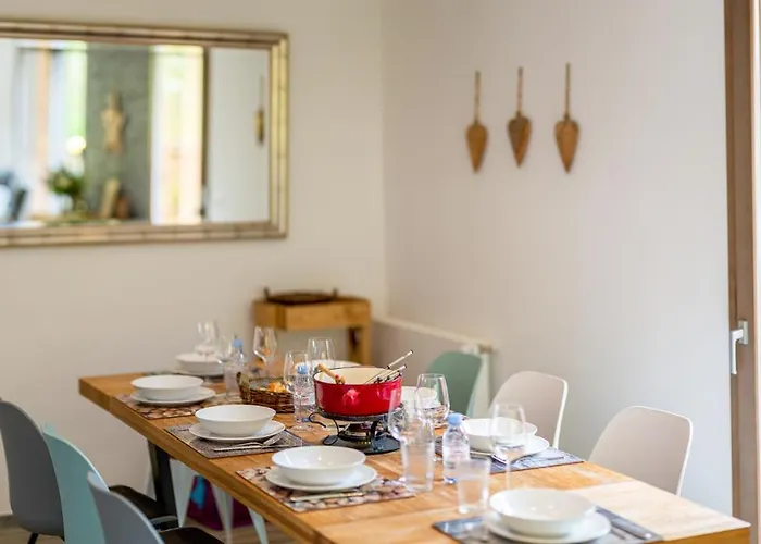Appartamento Les Freinets - C302 - Bo Immobilier