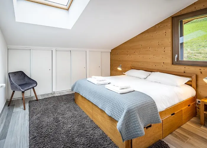 Les Freinets - C302 - Bo Immobilier * Châtel