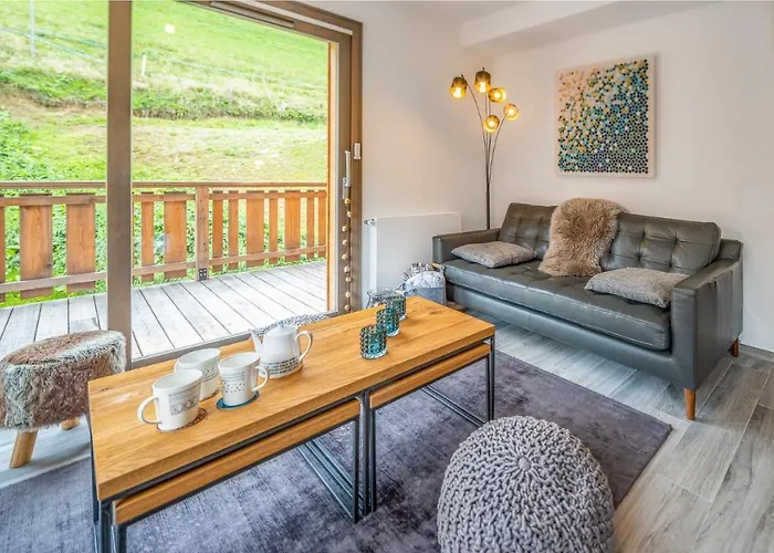 Appartamento Les Freinets - C302 - Bo Immobilier *