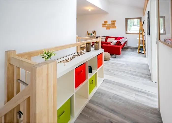 Les Freinets - C302 - Bo Immobilier *