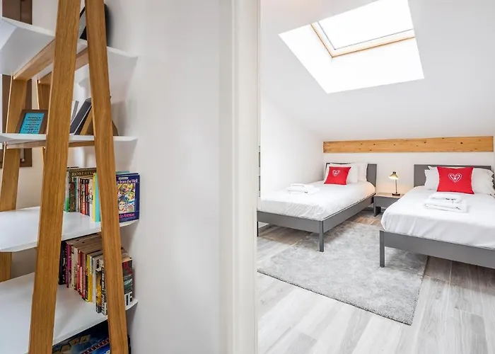 Les Freinets - C302 - Bo Immobilier * Châtel
