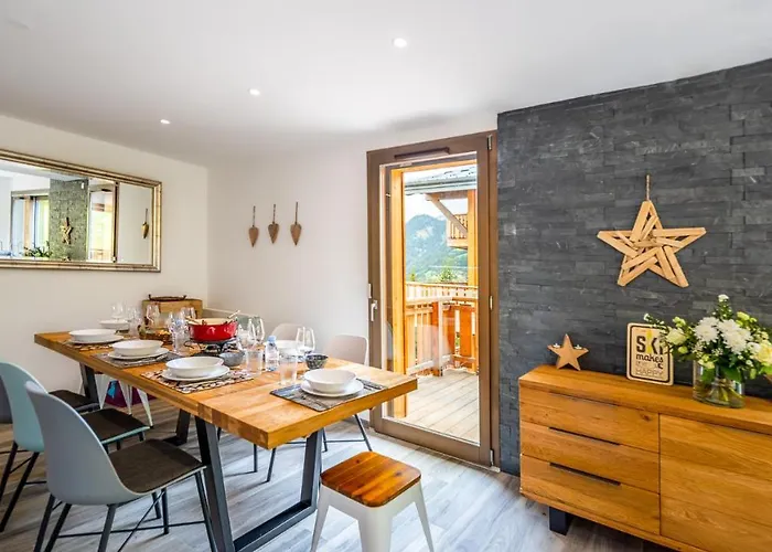 Les Freinets - C302 - Bo Immobilier *