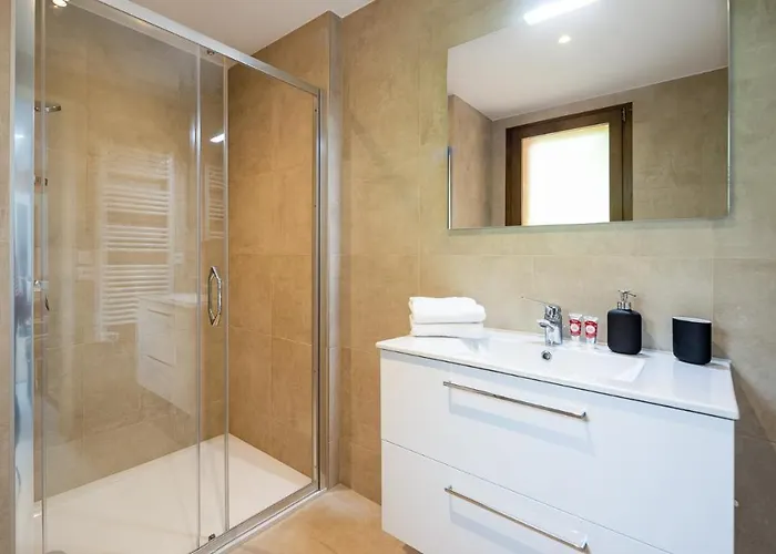 Les Freinets - C302 - Bo Immobilier *