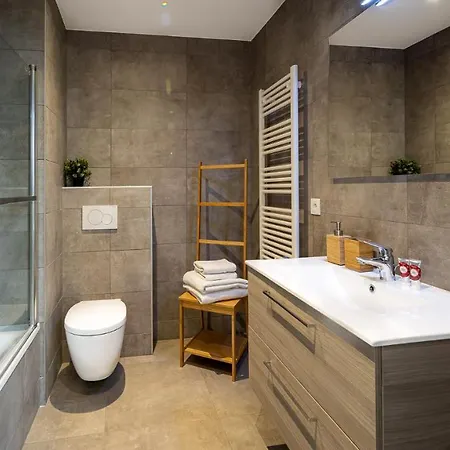 Les Freinets - C302 - Bo Immobilier 公寓