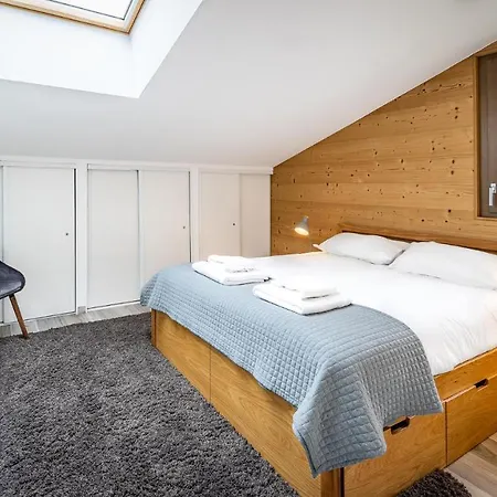 Les Freinets - C302 - Bo Immobilier * 沙泰勒