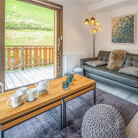 Apartment Les Freinets - C302 - Bo Immobilier - Reduced Prices On Passes & Portes Du Soleil *