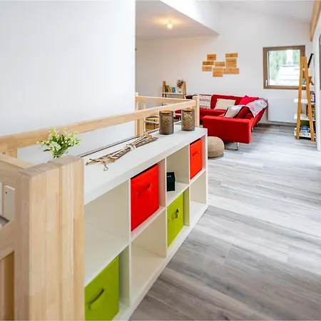 Les Freinets - C302 - Bo Immobilier *