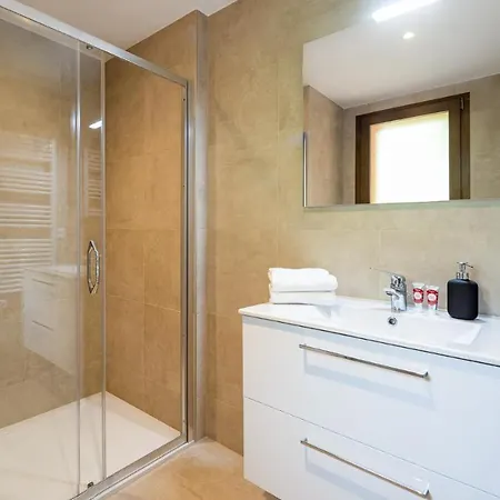 Les Freinets - C302 - Bo Immobilier *